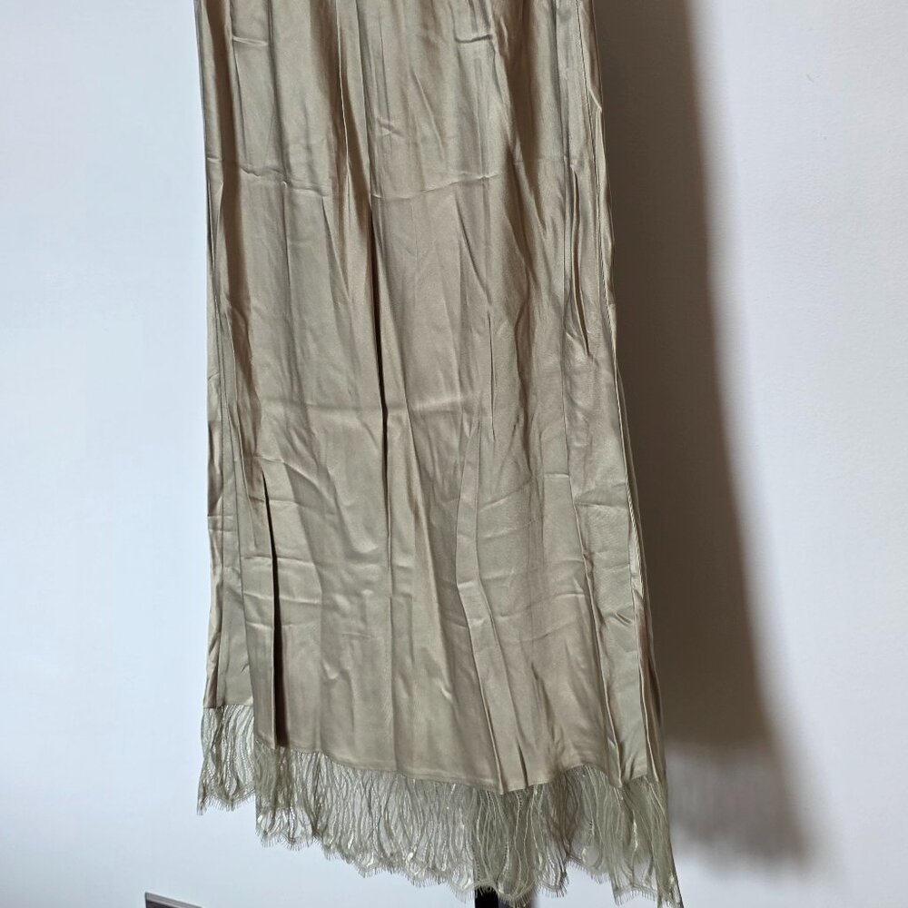 The Kooples Lace Maxi Skirt - Picture 5 of 13